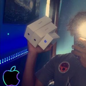 Meet your Posher, Nigel